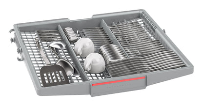 Bosch Serie 4 SMS4EVW08E vaatwasser Vrijstaand 14 couverts