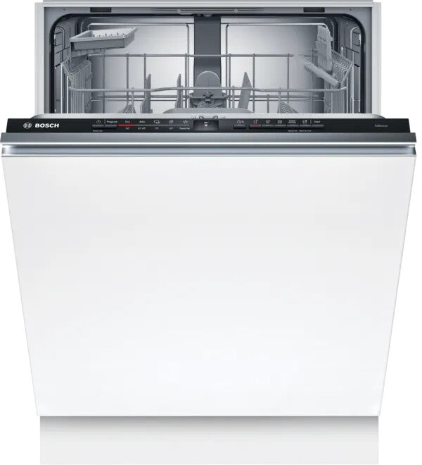 Bosch Serie 2 SMV2ITX09E vaatwasser Volledig ingebouwd 13 couverts