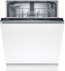 Bosch Serie 2 SMV2ITX09E vaatwasser Volledig ingebouwd 13 couverts