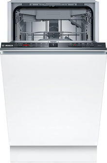 Bosch Serie 2 SPV2HMX02E vaatwasser Volledig ingebouwd 10 couverts