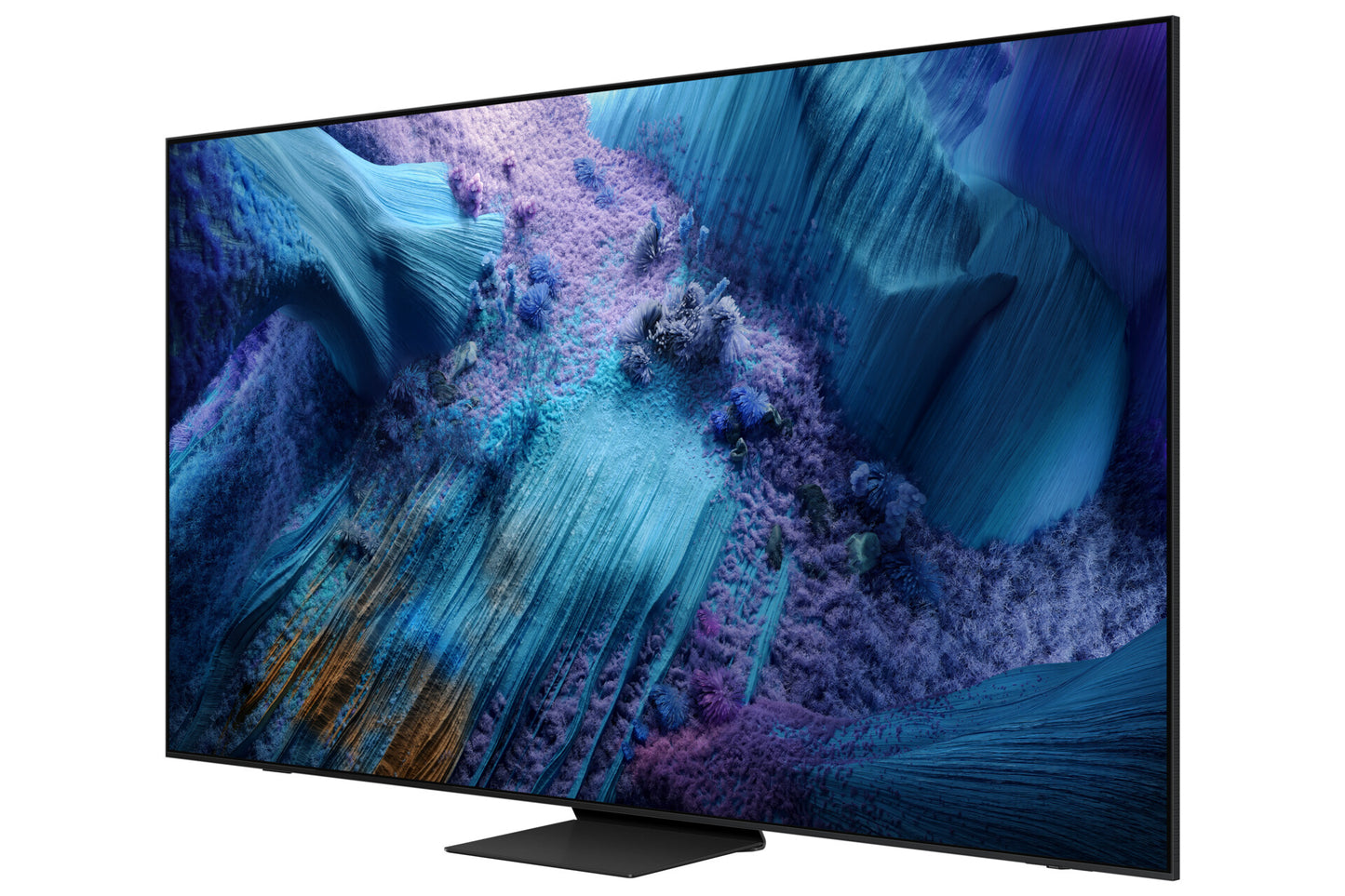 Samsung 98" Neo QLED 8K Vision AI Smart TV QN990F Mini LED (2025)