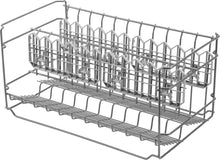 Siemens SZ73640 vaatwasseronderdeel & -accessoire Grijs Mand