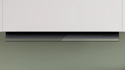 Bosch DBB97DP60 afzuigkap Inbouw Zwart 699 m³/uur
