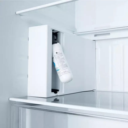 LG GSLC40PYPE amerikaanse koelkast Vrijstaand 638 l Zilver
