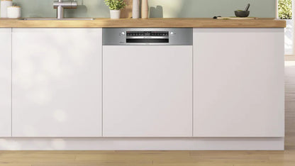 Bosch SMI4HAS07E vaatwasser Volledig ingebouwd 13 couverts
