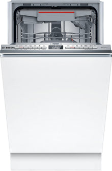 Bosch Serie 4 SPV4EMX17E vaatwasser Volledig ingebouwd 10 couverts