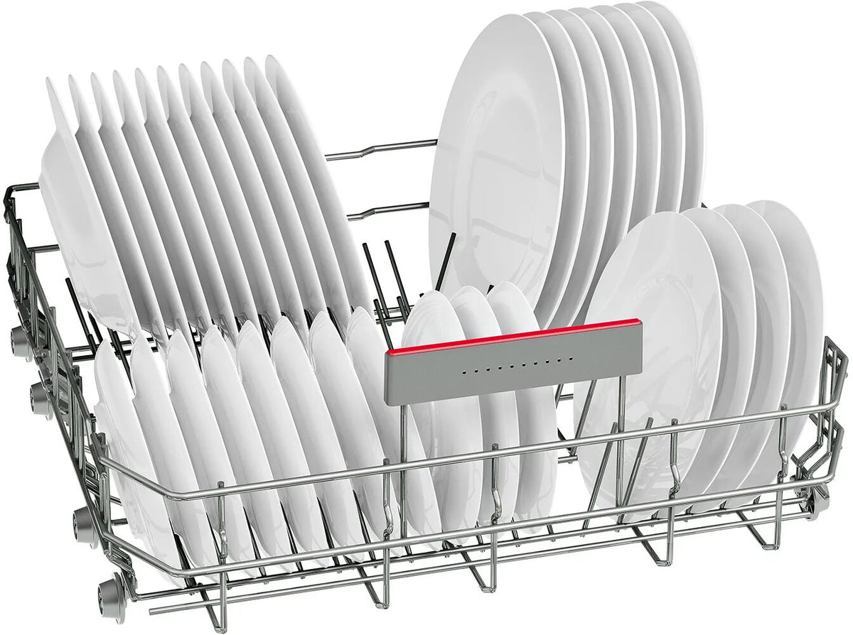 Bosch Serie 4 SMH4EVX00E vaatwasser Volledig ingebouwd 14 couverts