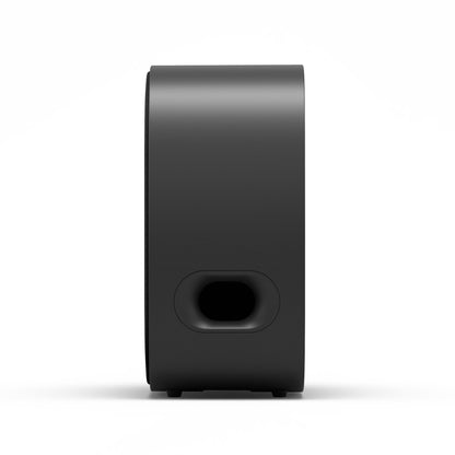 LG Sound Suite W7 Zwart 220 W