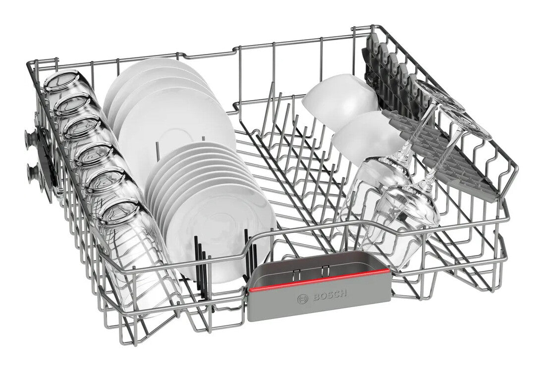 Bosch SMS4HTI16E vaatwasser Vrijstaand 13 couverts