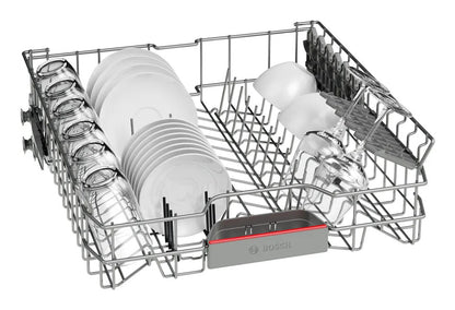 Bosch SMS4HTI16E vaatwasser Vrijstaand 13 couverts
