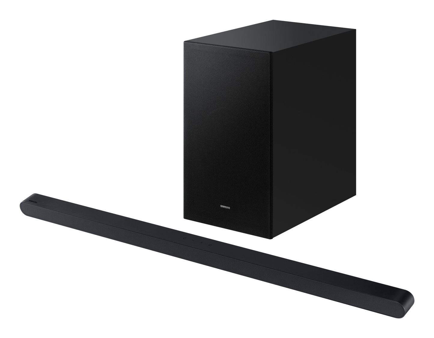 Samsung Ultra Slim Soundbar HW-S700D (2024)