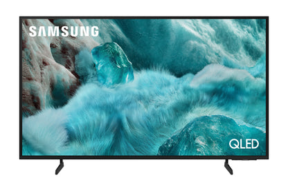 Samsung Q7F 43" QLED 4K Vision AI Smart TV Q7F3 (2025)