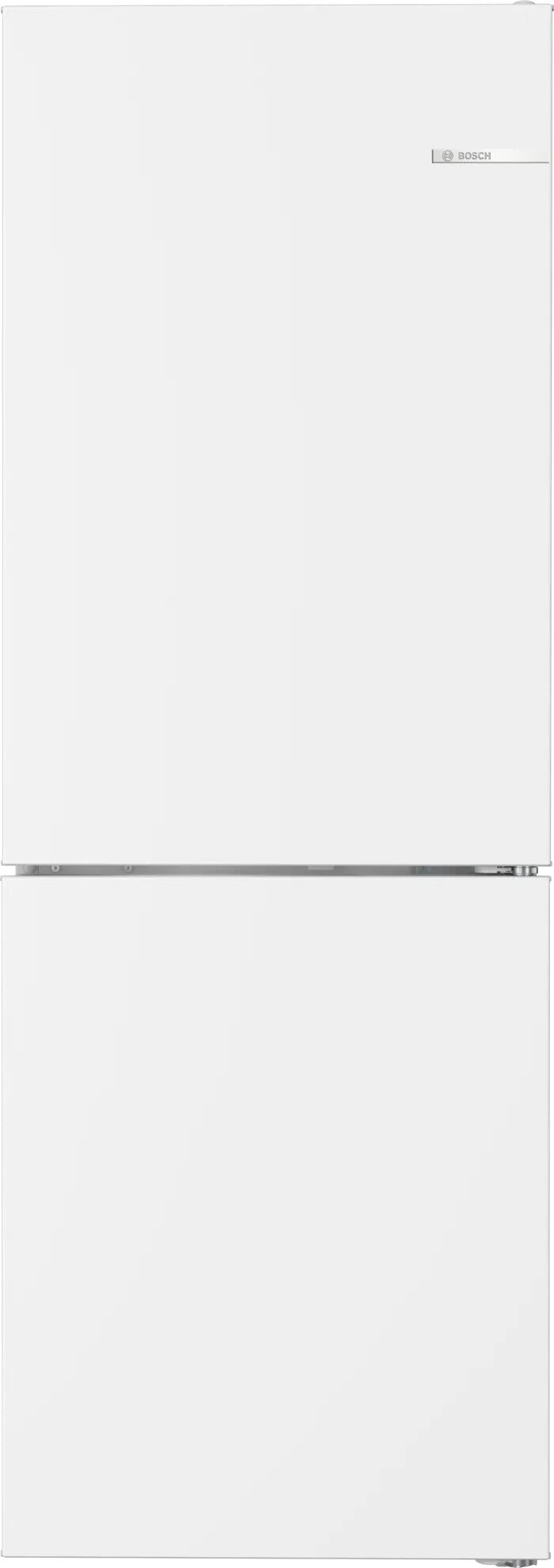 Bosch Serie 2 KGN33NWDA koel-vriescombinatie Vrijstaand 279 l Wit