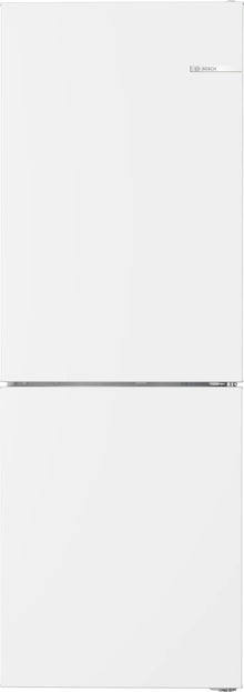 Bosch Serie 2 KGN33NWDA koel-vriescombinatie Vrijstaand 279 l Wit