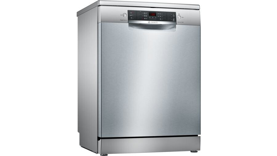 Bosch Serie 4 SMS46JI19E vaatwasser Vrijstaand 13 couverts
