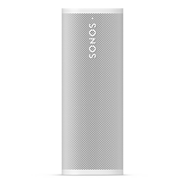 Sonos Roam 2 Draadloze stereoluidspreker Wit