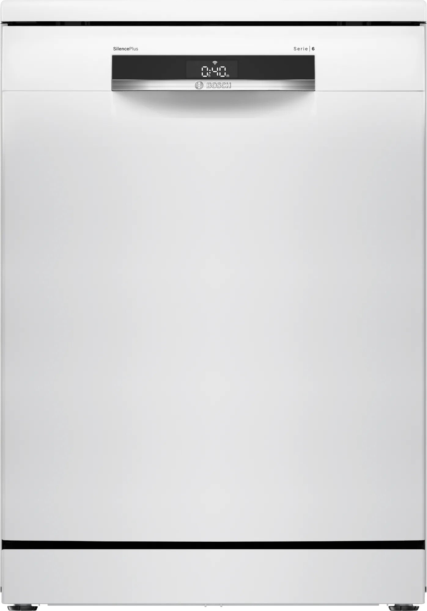 Bosch Serie 6 SMS6ECW15E vaatwasser Vrijstaand 14 couverts