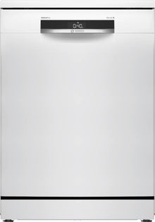 Bosch Serie 6 SMS6ECW15E vaatwasser Vrijstaand 14 couverts
