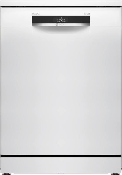 Bosch Serie 6 SMS6ECW15E vaatwasser Vrijstaand 14 couverts