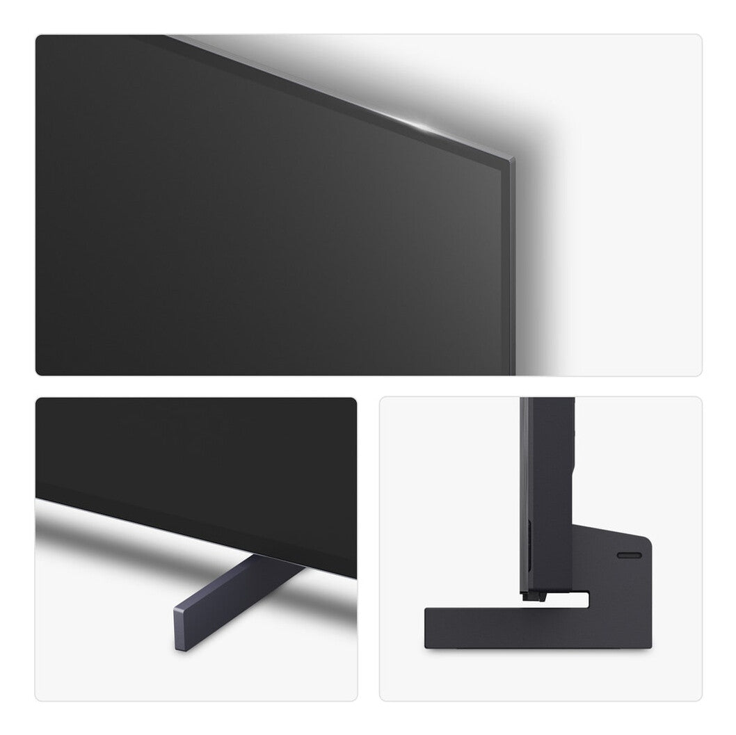 LG OLED evo AI OLED83C54LA 2,11 m (83") 4K Ultra HD Smart TV Wifi Zwart