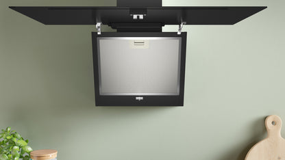Bosch Serie 2 DWK85DK60 afzuigkap Muurmontage 430 m³/uur