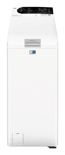 AEG LTR7573A wasmachine Bovenlader 7 kg 1300 RPM Wit
