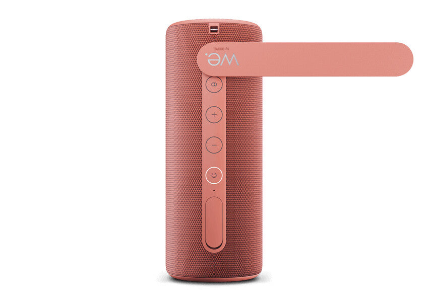 We. by Loewe We. HEAR 1 Rood 40 W