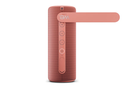 We. by Loewe We. HEAR 1 Rood 40 W