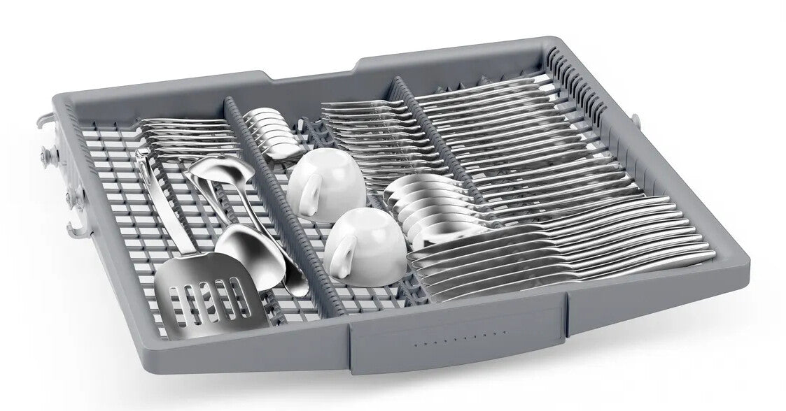 Bosch SBV4ECX28E vaatwasser Volledig ingebouwd 14 couverts