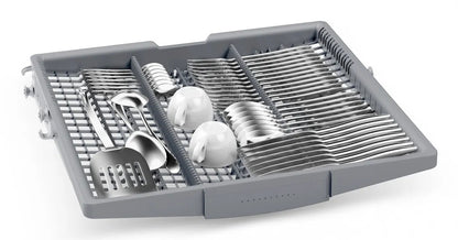 Bosch SBV4ECX28E vaatwasser Volledig ingebouwd 14 couverts