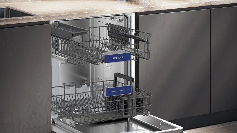 Siemens iQ300 SN63HX09UE vaatwasser Vrijstaand 13 couverts