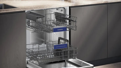 Siemens iQ300 SN63HX09UE vaatwasser Vrijstaand 13 couverts