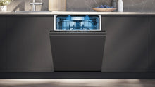 Siemens iQ700 SN87TX02CE vaatwasser Volledig ingebouwd 14 couverts