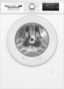 Bosch Serie 4 WAN2829ZNL wasmachine Voorlader 8 kg 1400 RPM Wit