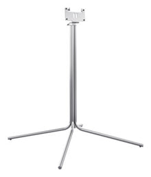 Loewe 60803Q00 tv-bevestiging Chroom