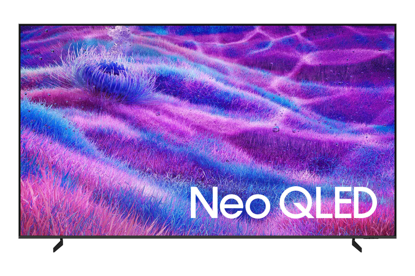 Samsung 100" Neo QLED 4K Vision AI Smart TV QN80F Mini LED (2025)