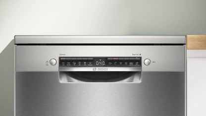 Bosch Serie 4 SMS4HKI07E vaatwasser Vrijstaand 13 couverts