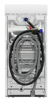 AEG Serie 8000 LTR87ULM wasmachine Bovenlader 6 kg 1500 RPM Wit