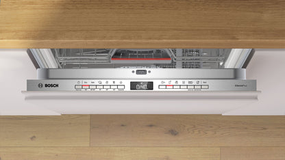 Bosch Serie 4 SMV4ENX06E vaatwasser Volledig ingebouwd 13 couverts