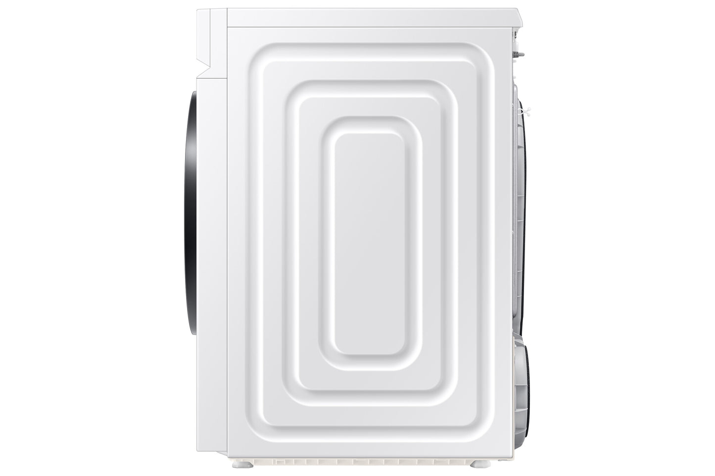 Samsung DV90BB7445GWS2 wasdroger Vrijstaand Voorlader 9 kg Wit