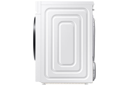 Samsung DV90BB7445GWS2 wasdroger Vrijstaand Voorlader 9 kg Wit
