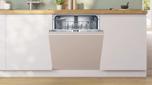 Bosch SMH4EBX12E vaatwasser Volledig ingebouwd 13 couverts
