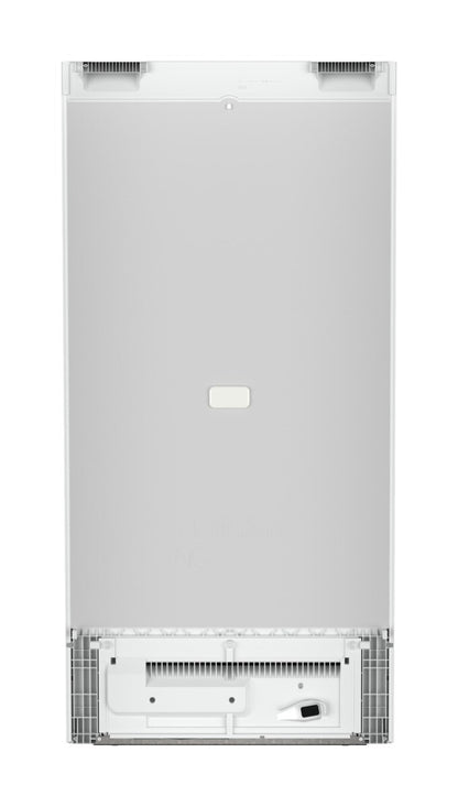 Liebherr FNa 6625 Plus NoFrost Vrieskast Vrijstaand 260 l Wit