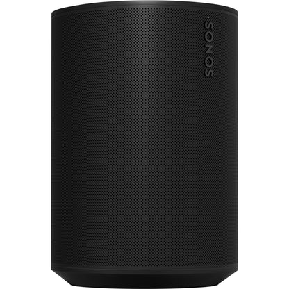 Sonos Era 100 3-weg Zwart Bedraad en draadloos
