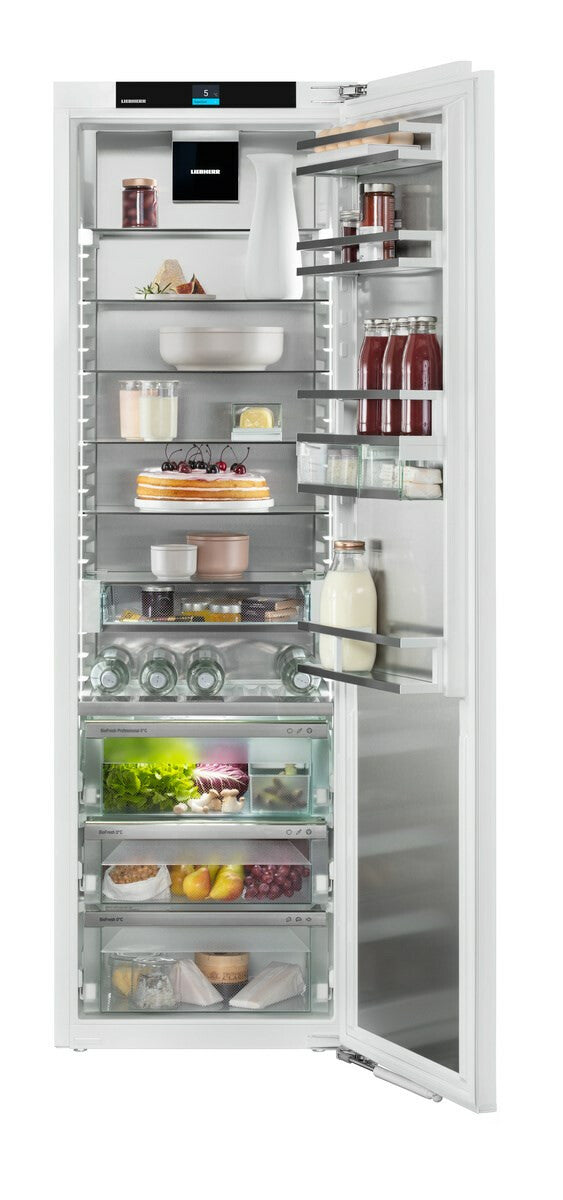 Liebherr IRBci 5180 Peak BioFresh koelkast Ingebouwd 296 l