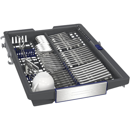 Siemens iQ500 SR65EX09ME vaatwasser Volledig ingebouwd 10 couverts