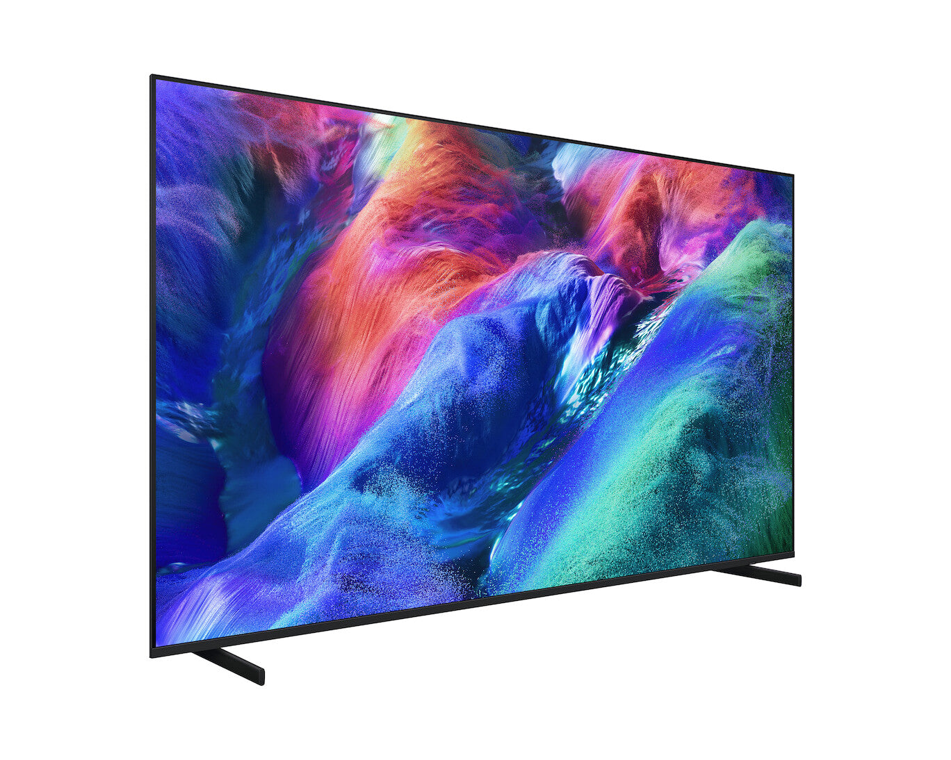Samsung MRE75R86HAUXXN tv 190,5 cm (75") 4K Ultra HD Smart TV Wifi Zwart