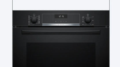 Bosch Serie 6 HBG537EB4 oven 71 l 3400 W Zwart