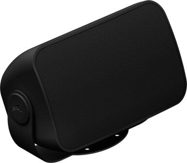 Sonos OUTDOOR 2-weg Zwart Bedraad