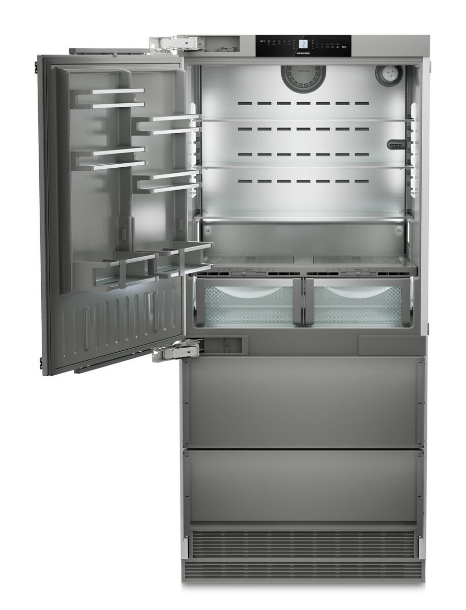 Liebherr ECBNe 8871 BioFresh Ingebouwd 522 l